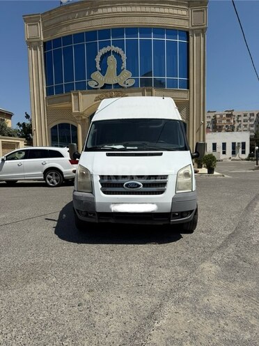 Ford Transit 2013, 310,000 km - 2.2 l - Bakı