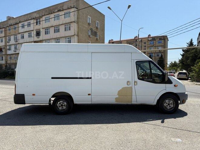 Ford Transit 2013, 310,000 km - 2.2 l - Bakı