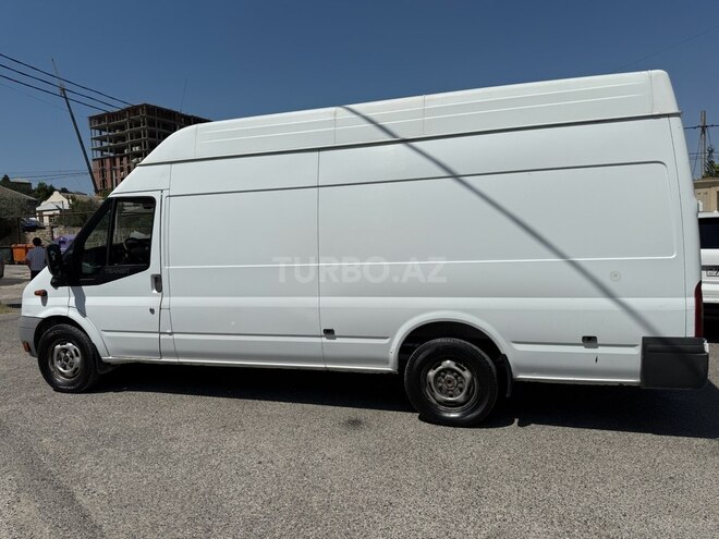 Ford Transit 2013, 310,000 km - 2.2 l - Bakı