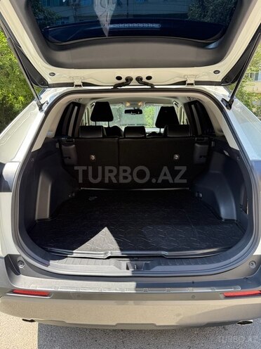 Toyota RAV4 2021, 43,000 km - 2.5 л - Bakı
