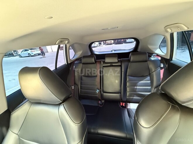 Toyota RAV4 2021, 43,000 km - 2.5 л - Bakı