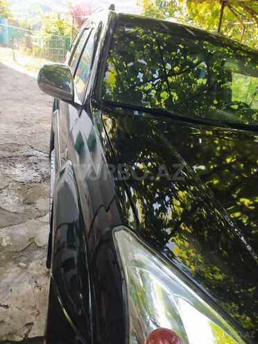 Toyota Land Cruiser Prado 2007, 269,000 km - 2.7 l - Yardımlı