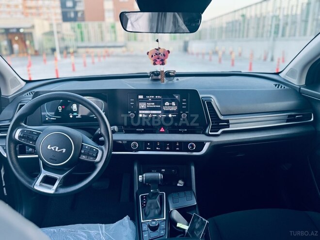 Kia Sportage 2023, 23,282 km - 2.0 l - Bakı