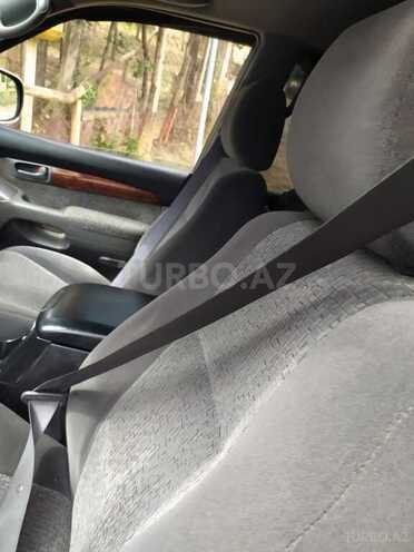 Toyota Land Cruiser Prado 2007, 269,000 km - 2.7 l - Yardımlı