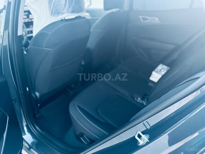 Kia Sportage 2023, 23,282 km - 2.0 l - Bakı