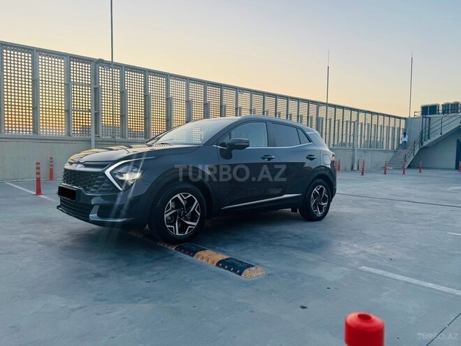 Kia Sportage 2023, 23,282 km - 2.0 l - Bakı
