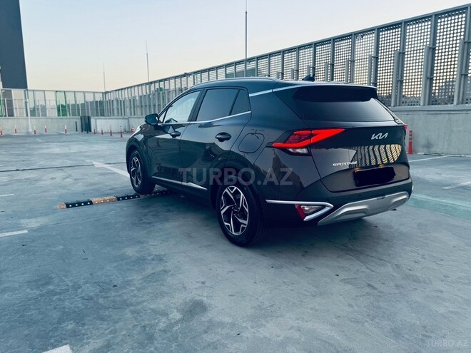 Kia Sportage 2023, 23,282 km - 2.0 l - Bakı