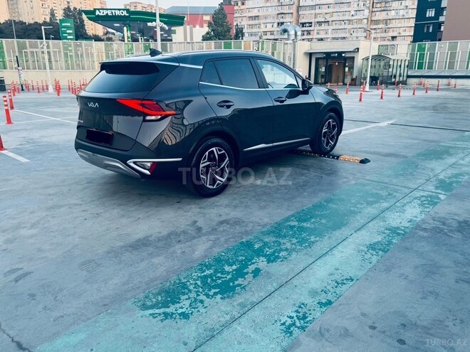 Kia Sportage 2023, 23,282 km - 2.0 l - Bakı