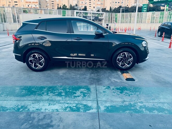 Kia Sportage 2023, 23,282 km - 2.0 l - Bakı