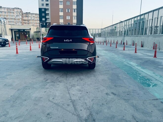 Kia Sportage 2023, 23,282 km - 2.0 l - Bakı