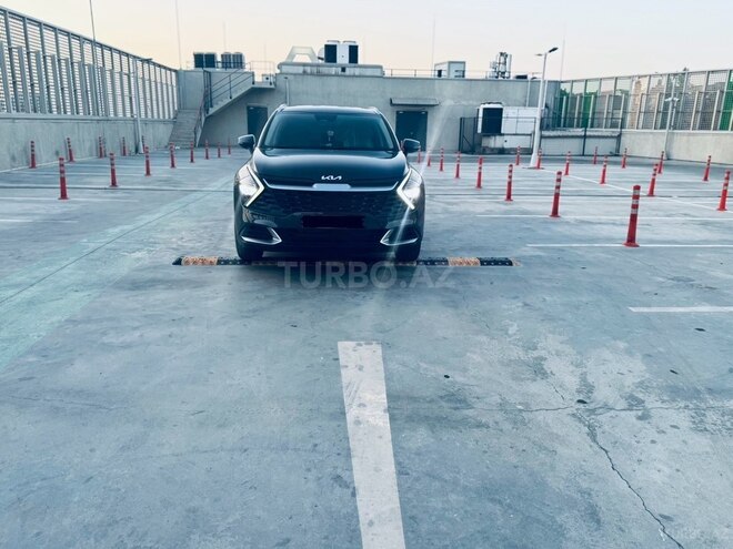 Kia Sportage 2023, 23,282 km - 2.0 l - Bakı