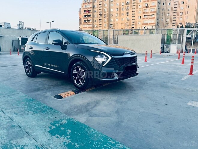 Kia Sportage 2023, 23,282 km - 2.0 l - Bakı