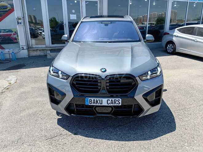BMW X5-2