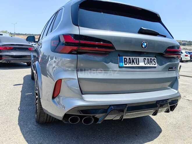 BMW X5-7