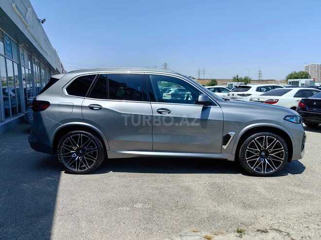 BMW X5-10