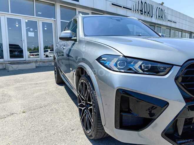 BMW X5-5