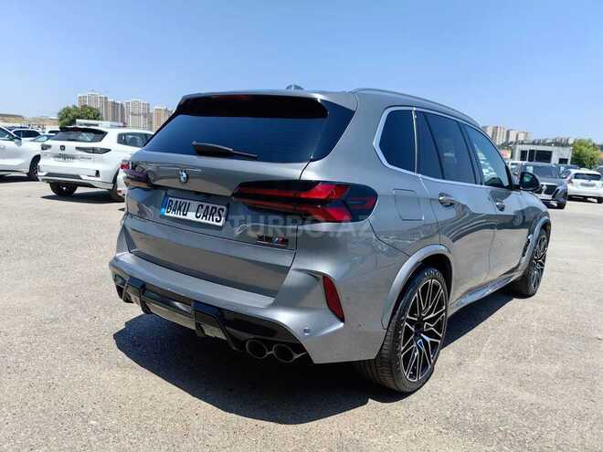 BMW X5-8