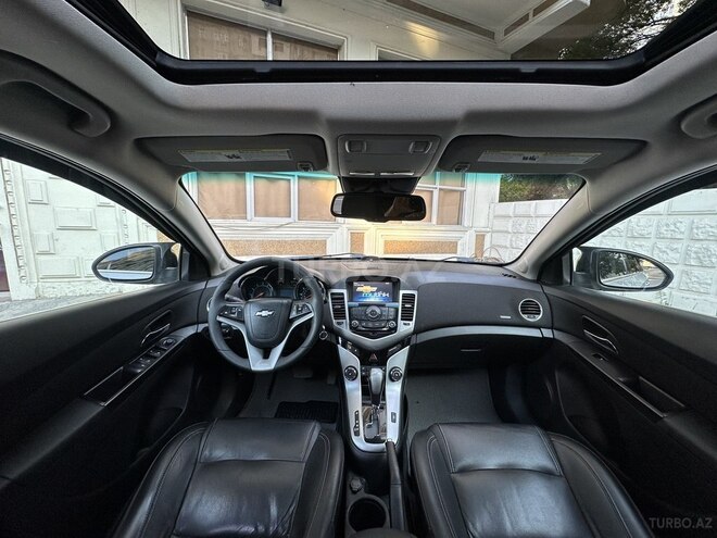 Chevrolet Cruze 2014, 225,400 km - 1.4 l - Bakı