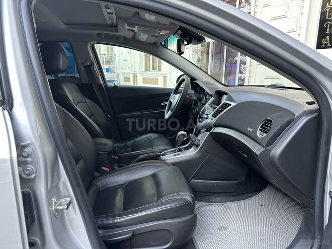 Chevrolet Cruze 2014, 225,400 km - 1.4 l - Bakı