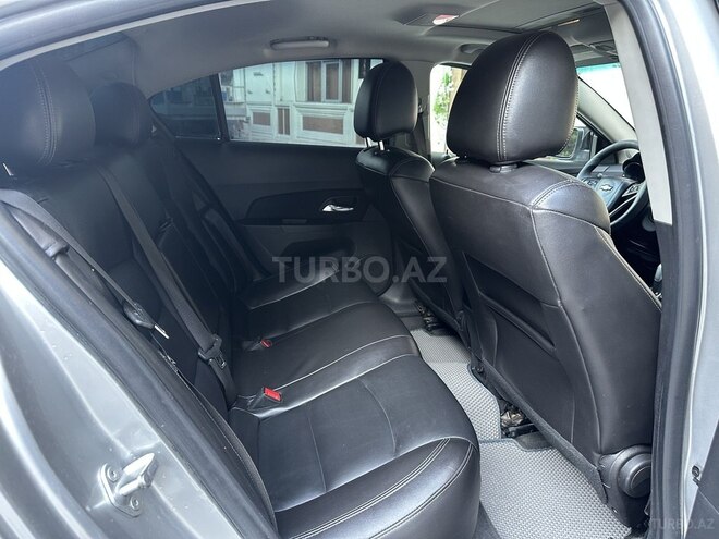 Chevrolet Cruze 2014, 225,400 km - 1.4 l - Bakı