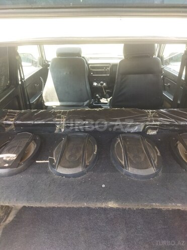 LADA (VAZ) Niva 2011, 164,020 km - 1.7 l - Saatlı