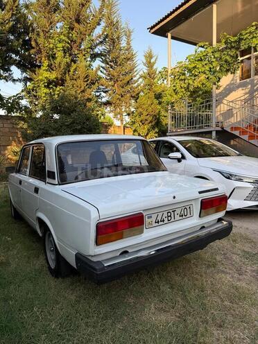 LADA (VAZ) 2107 2009, 74,800 km - 1.6 l - Masallı