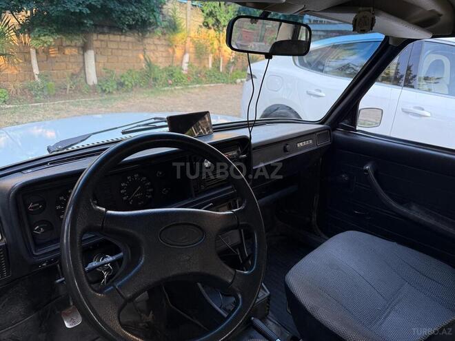 LADA (VAZ) 2107 2009, 74,800 km - 1.6 l - Masallı