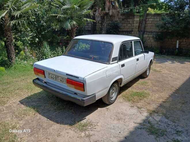 LADA (VAZ) 2107 2009, 74,800 km - 1.6 l - Masallı