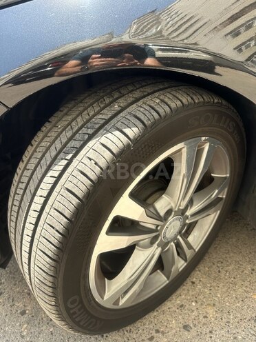 Mercedes E 200 2014, 284,000 km - 2.0 l - Bakı