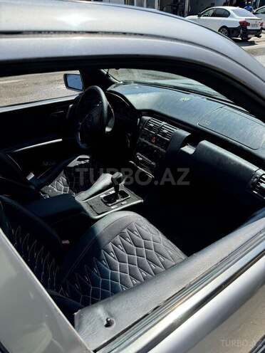 Mercedes E 230 1995, 500,000 km - 2.3 l - Bakı