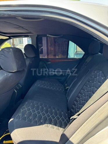 Mercedes E 230 1995, 500,000 km - 2.3 l - Bakı