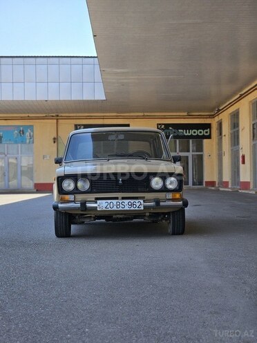 LADA (VAZ) 2106 1988, 90,000 km - 1.6 л - İmişli