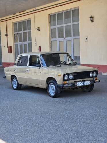 LADA (VAZ) 2106 1988, 90,000 km - 1.6 л - İmişli