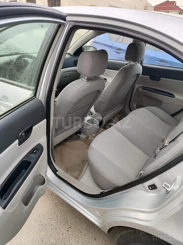 Hyundai Accent 2007, 300,000 km - 1.5 l - Bakı