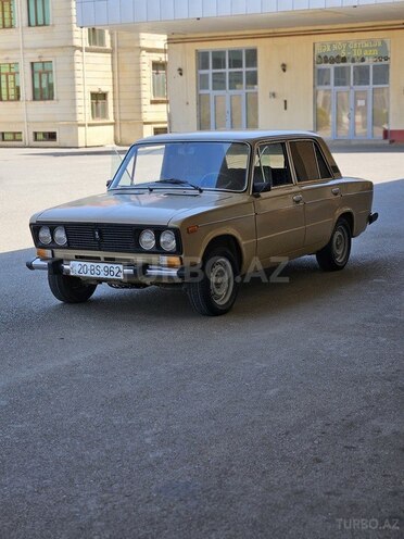 LADA (VAZ) 2106 1988, 90,000 km - 1.6 л - İmişli