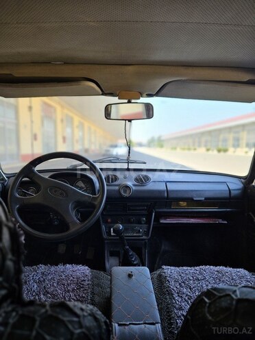 LADA (VAZ) 2106 1988, 90,000 km - 1.6 л - İmişli