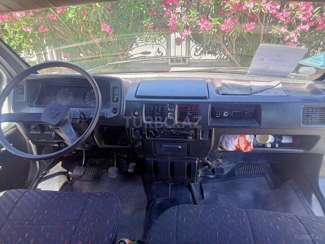 GAZ 2705 1999, 300,000 km - 2.4 l - Xaçmaz