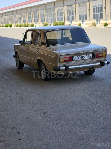 LADA (VAZ) 2106 1988, 90,000 km - 1.6 л - İmişli