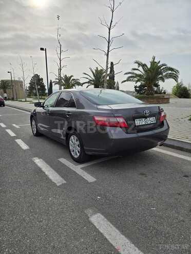 Toyota Camry 2008, 330,000 km - 2.0 л - Bakı