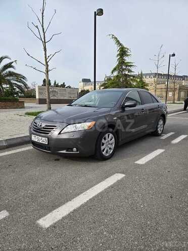 Toyota Camry 2008, 330,000 km - 2.0 л - Bakı