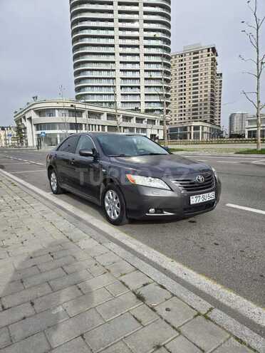 Toyota Camry 2008, 330,000 km - 2.0 л - Bakı