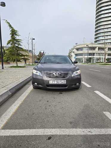 Toyota Camry 2008, 330,000 km - 2.0 л - Bakı