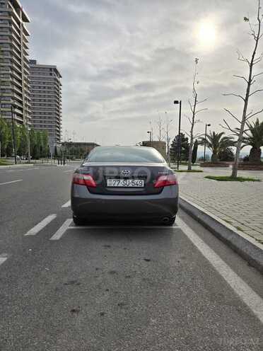 Toyota Camry 2008, 330,000 km - 2.0 л - Bakı