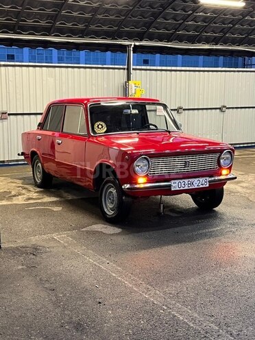 LADA (VAZ) 21013 1983, 80,000 km - 1.3 l - Gəncə