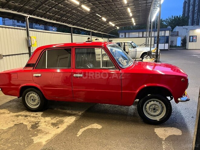 LADA (VAZ) 21013 1983, 80,000 km - 1.3 l - Gəncə