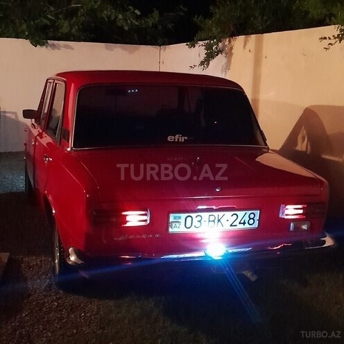 LADA (VAZ) 21013 1983, 80,000 km - 1.3 l - Gəncə