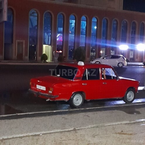 LADA (VAZ) 21013 1983, 80,000 km - 1.3 l - Gəncə