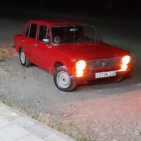 LADA (VAZ) 21013 1983, 80,000 km - 1.3 l - Gəncə