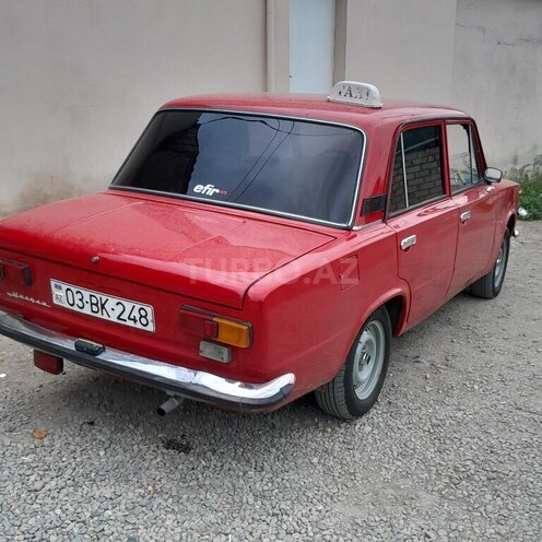 LADA (VAZ) 21013 1983, 80,000 km - 1.3 l - Gəncə