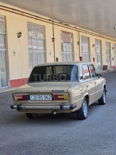 LADA (VAZ) 2106 1988, 90,000 km - 1.6 л - İmişli